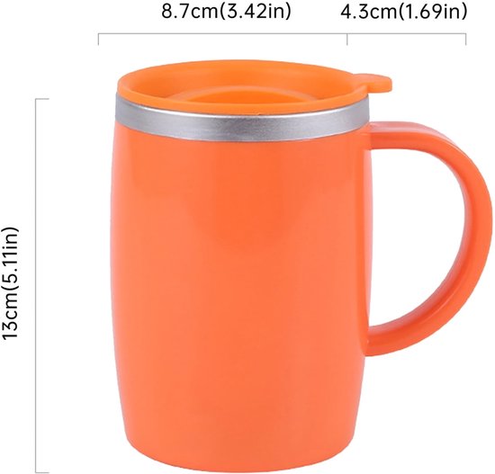 Igloo - Travel Mug 32 - Isoleerbeker 946 ml, grijs