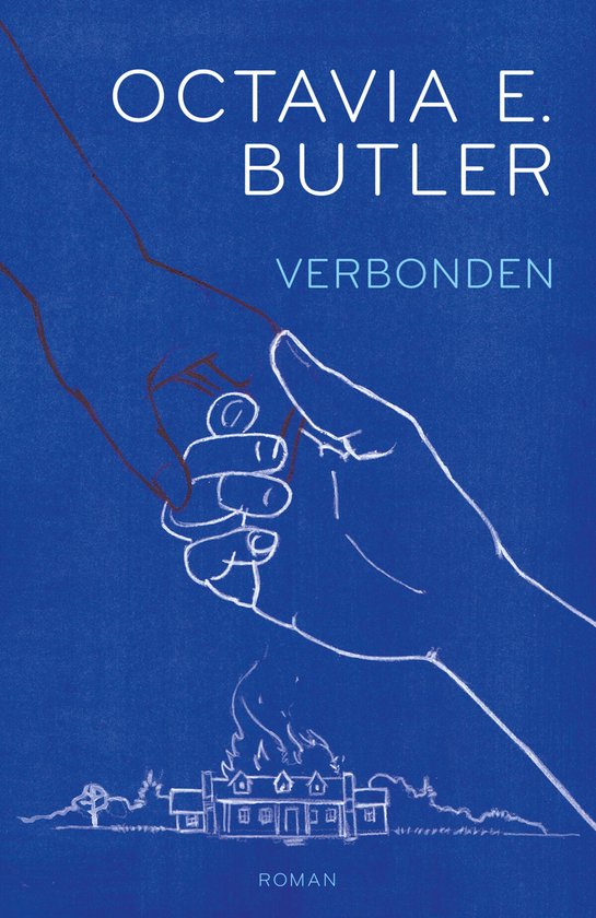 Verbonden - cover