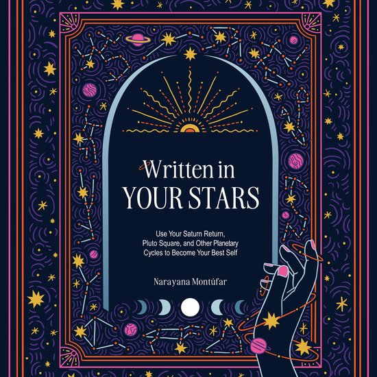 Written in Your Stars