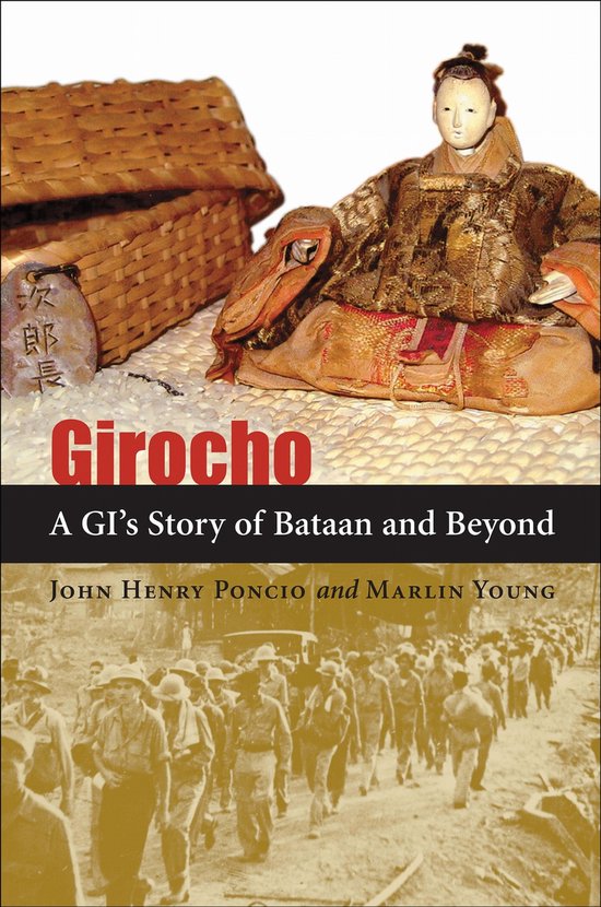 Girocho - cover