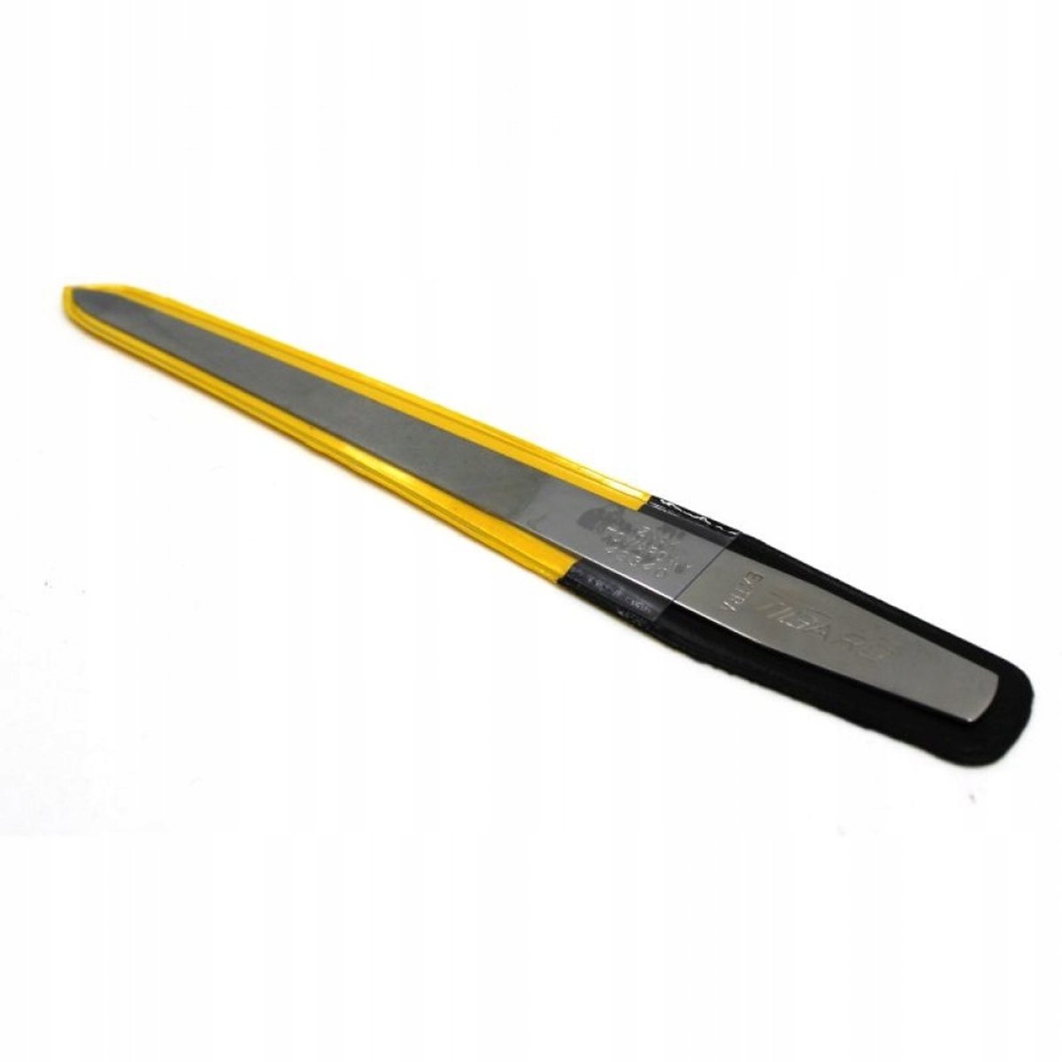Figaro Nagelvijl 16 cm SPL 9811 - Professioneel & Duurzaam