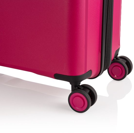 Pack Easy Jet 4 roues Chariot cabine 55 cm