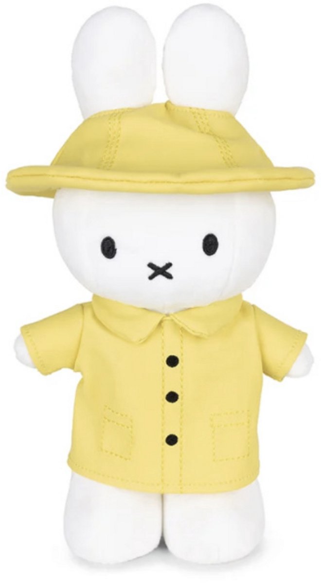 Bon Ton Toys Nijntje Staand Regenpak 24 cm