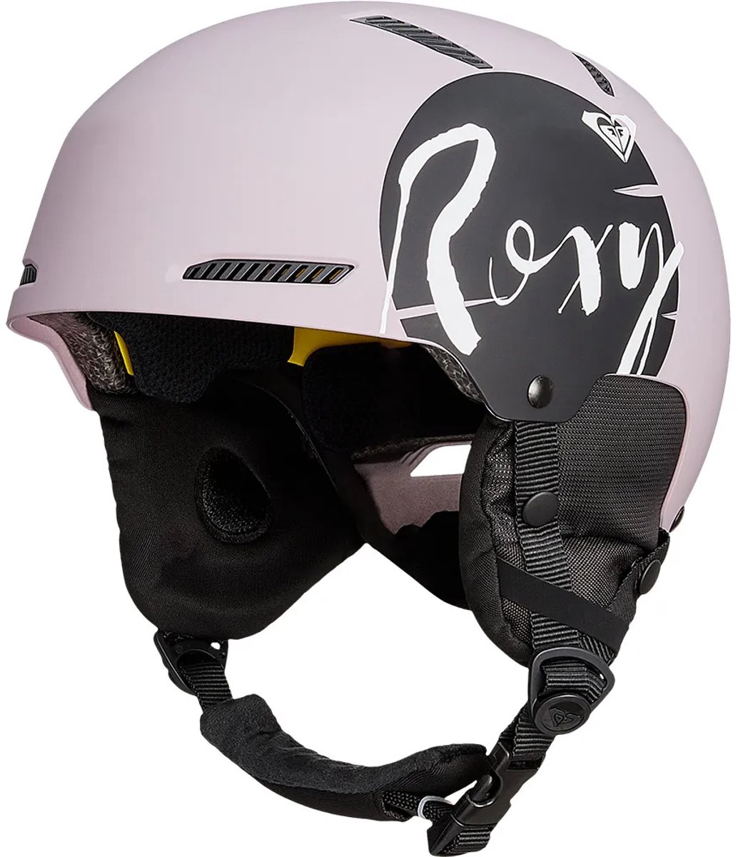Roxy Freebird Mips Kids Helm Paars XS-S