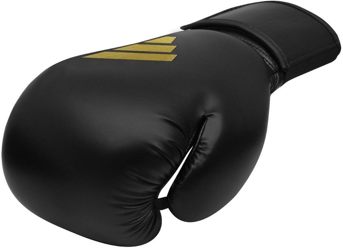 Adidas Speed 50 black/gold (Beschikbaar in verschillende maten) — cadeau in Sport & Outdoor - foto 4