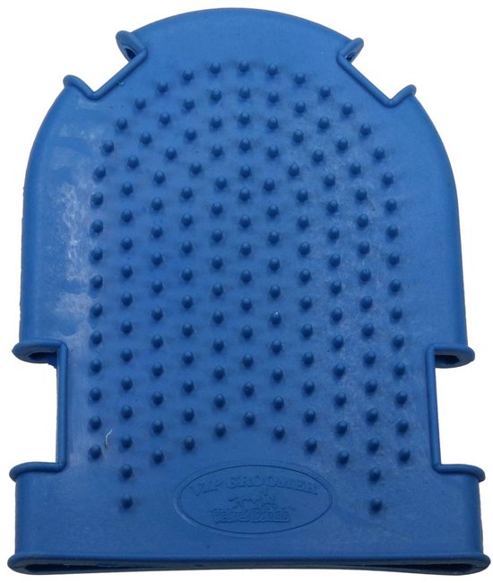 Epplejeck Poetshandschoen Epplejeck Duo Blauw
