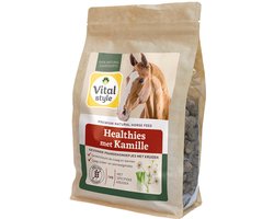 Vitalstyle Vitalstyle Healthies Kamille