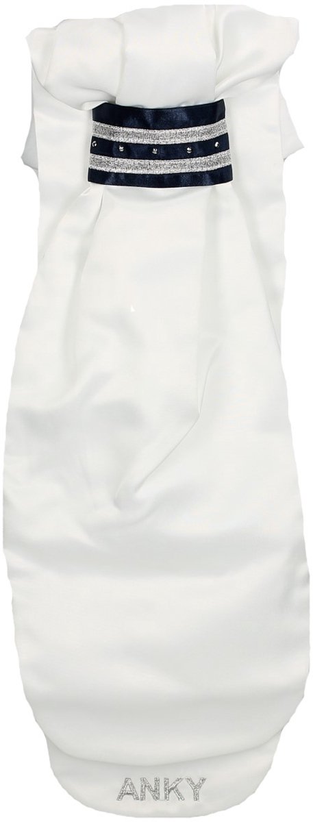 Anky Plastron Refined