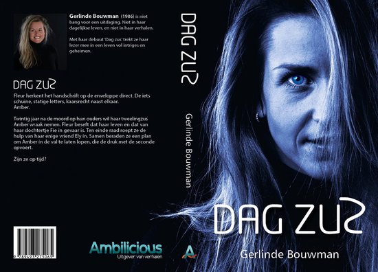 Dag Zus - cover