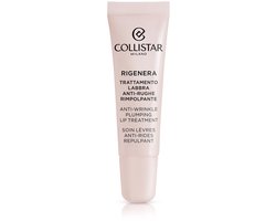 Collistar Rigenera Anti-Wrinkle Replumping Lip Treatment 15m