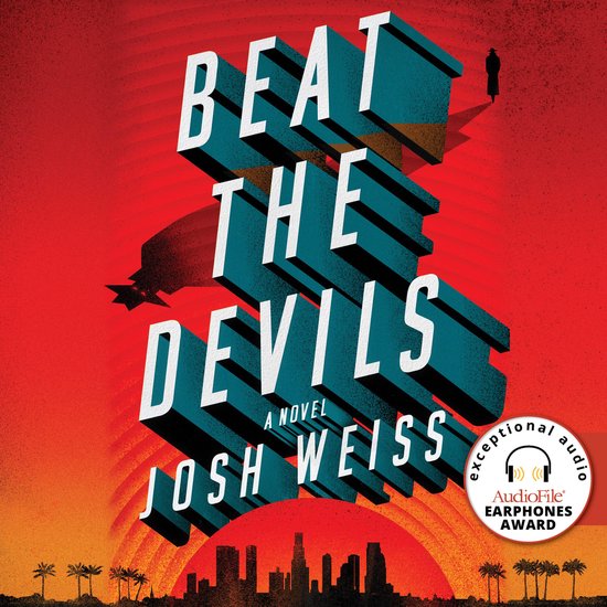 Beat the Devils - cover