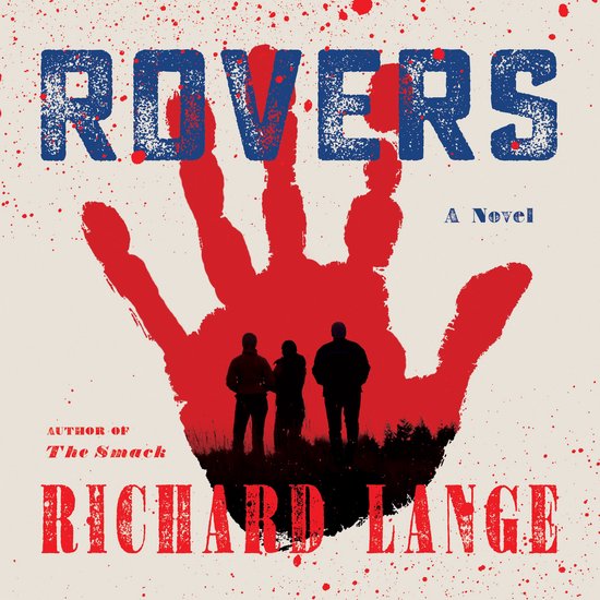 Rovers - cover