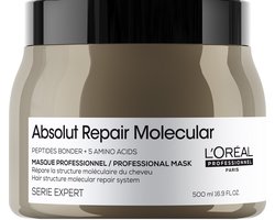 L'Oréal Professionnel - Absolut Repair Molecular Mask - 500ml