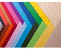 Fabriano Elle Erre Kunstpapier 10 vel