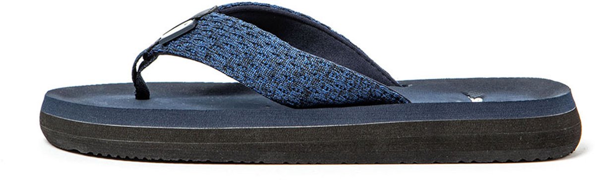 Brasileras Slippers Heren-Blauw-41