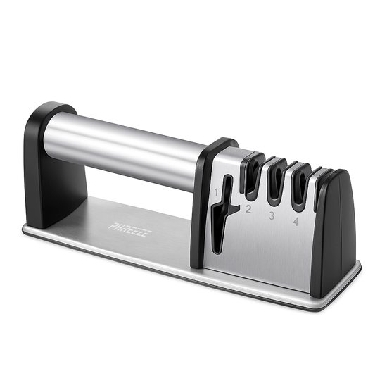 3 in 1 Messenslijper | Plezier in de Keuken - Kitchen&More