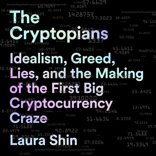 The Cryptopians - cover
