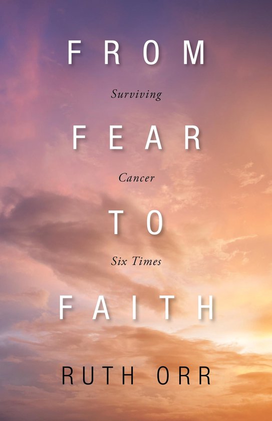 From Fear To Faith - cover