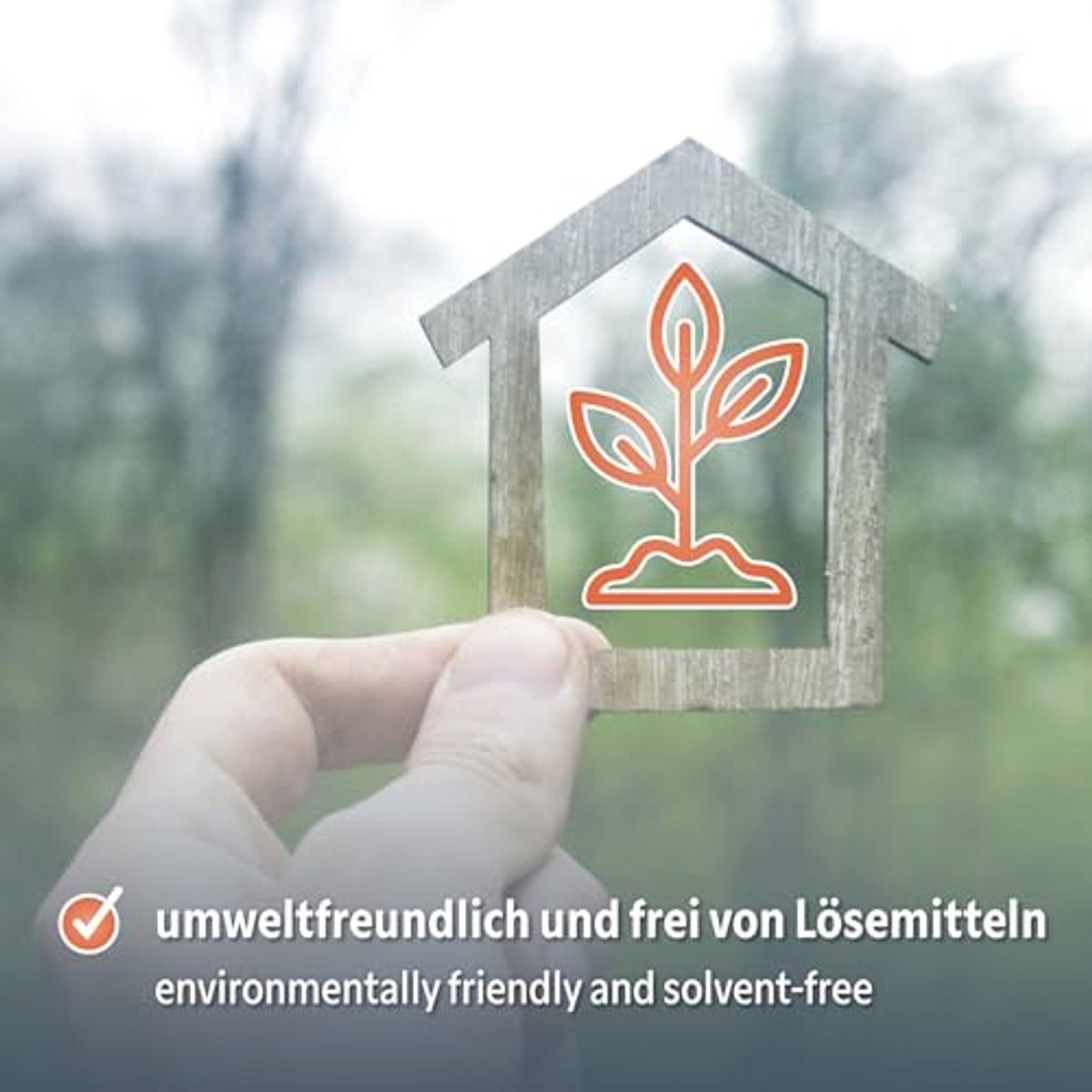 Complete Regengoten Set voor Dakoppervlakken tot 100 m² - Duurzame PVC-U Dakgoten in Diverse Kleuren