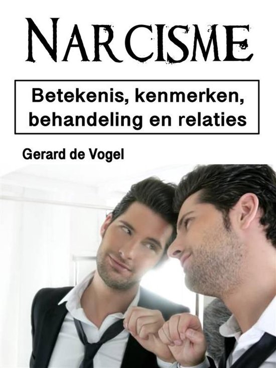 Narcisme - cover