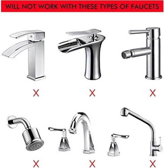 DEANKEJI Handdouche voor bidettoilet, 304 roestvrij staal, bidetsproeier voor toilet, handbidet-sproeiset met 5 m PE-slang, donkergrijs, douchekop voor huisdieren, voor badkamer, keuken, hotel DEANKEJI Handdouche voor bidettoilet, 304 roestvrij staal, bidetsproeier voor toilet, handbidet-sproeiset met 5 m PE-slang, donkergrijs, douchekop voor huisdieren, voor badkamer, keuken, hotel