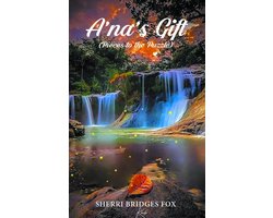 A'Na's Gift (Pieces to the Puzzle)