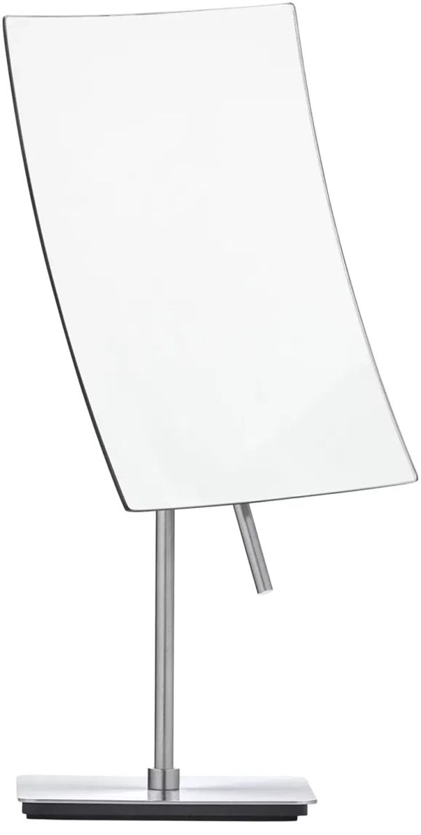 Blomus Vista Make-upspiegel Rechthoekig Mat