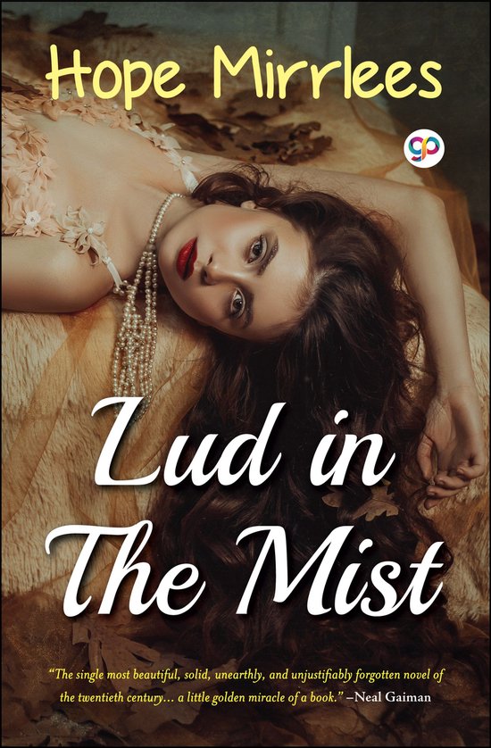 Lud-In-The-Mist - cover
