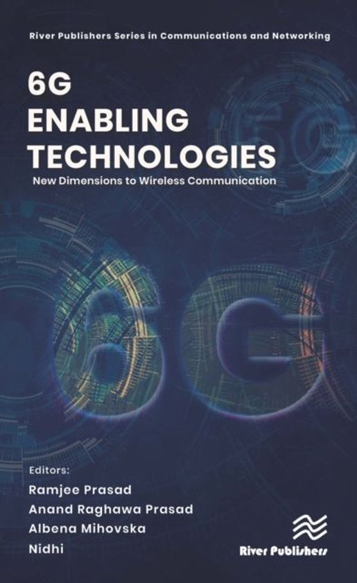 River Publishers Series in Communications and Networking - 6 ... - cover