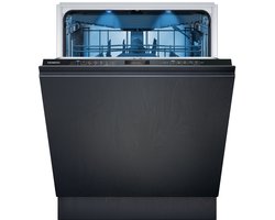 Siemens SN65EX22CE iQ500 Inbouw Vaatwasser – Volledig Geïntegreerd – 60 cm – Energielabel A – 14 Couverts – Home Connect