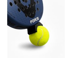 Padel Ballenraper - Padel Ballen Oppakken - Premium Padel Ballen Raper