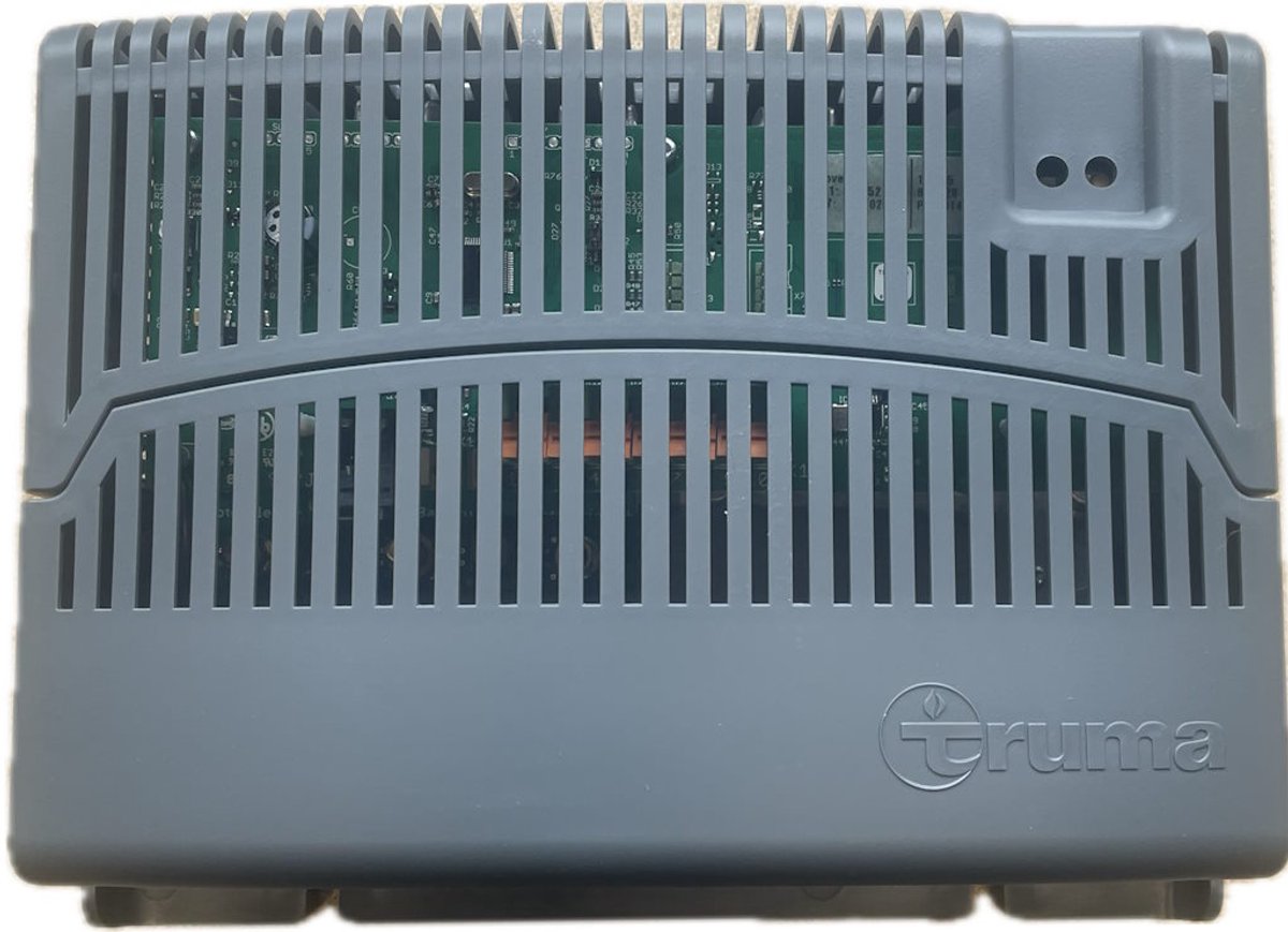 Truma XT/XT L Besturingskast