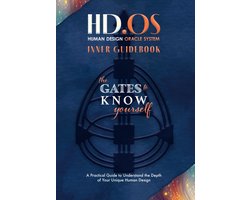 Ontdek Jouw Unieke Zelf: Innerlijke Gids voor het Human Design Systeem