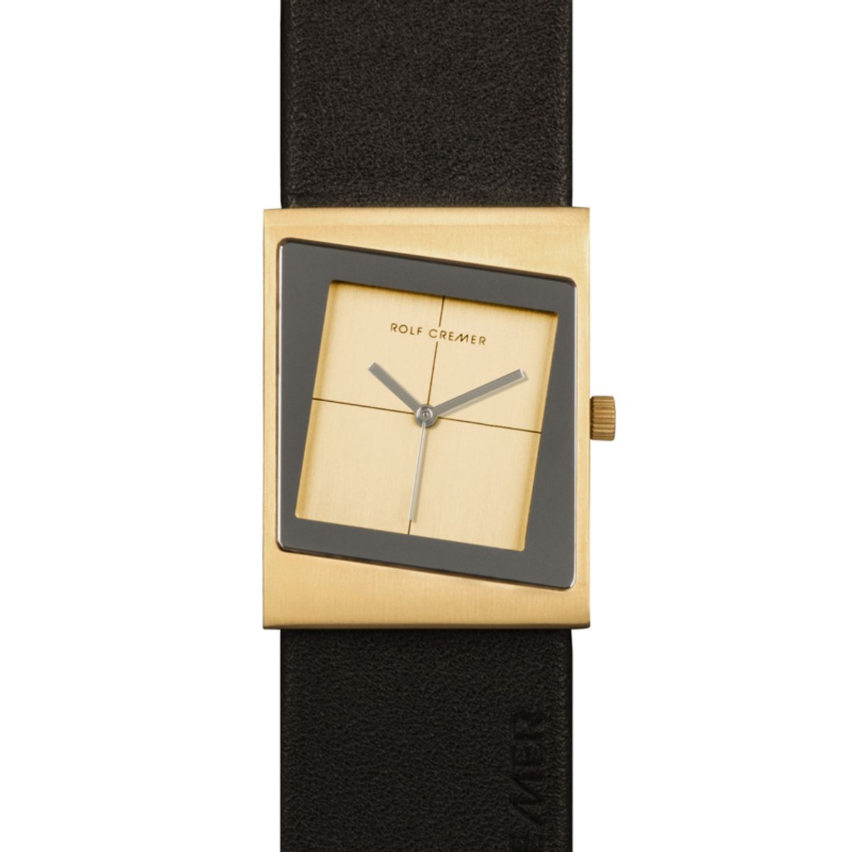 Rolf Cremer STYLE II 500055 Horloge 29 mm