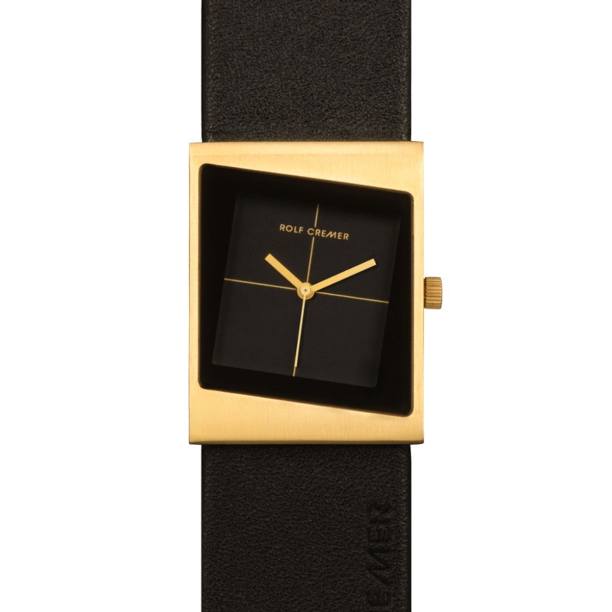 Rolf Cremer STYLE II 500054 Horloge 29 mm