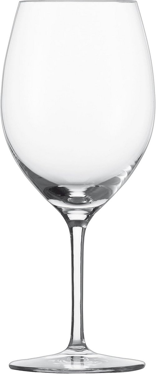 Classic Roodwijnglas van Tritan - 20 ml