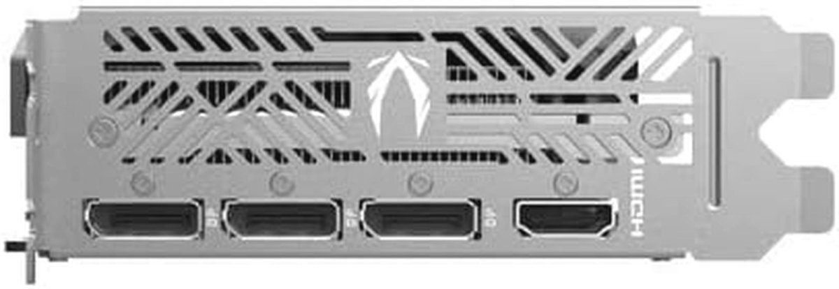 Rtx 5060 8Gb Gddr7 Grafische Kaart Met Hdmi En 3X Displaypoorten videokaart - afbeelding 3