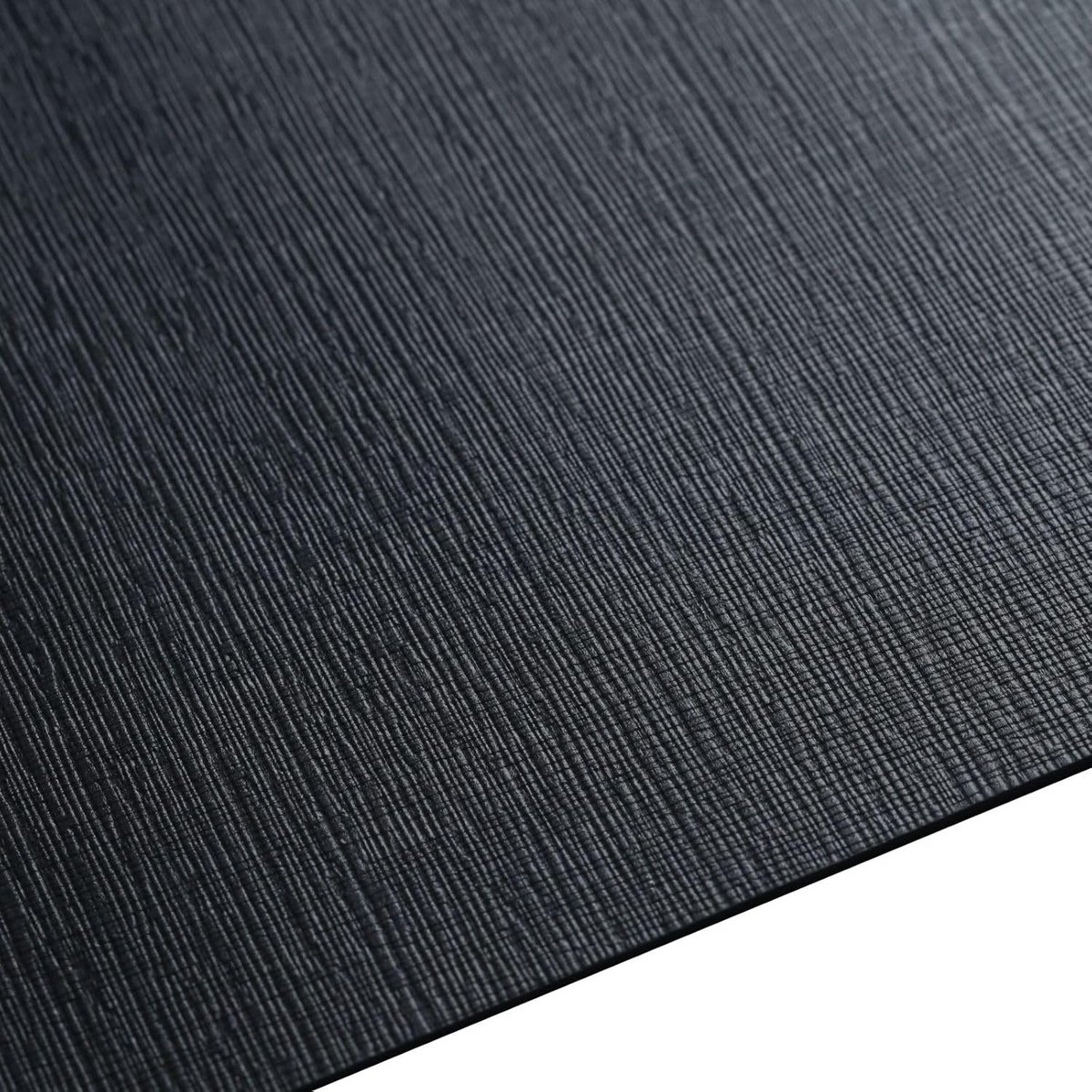 Antislipmat voor Keukens Lade - Antraciet 178x473mm - Krasbescherming en Grip