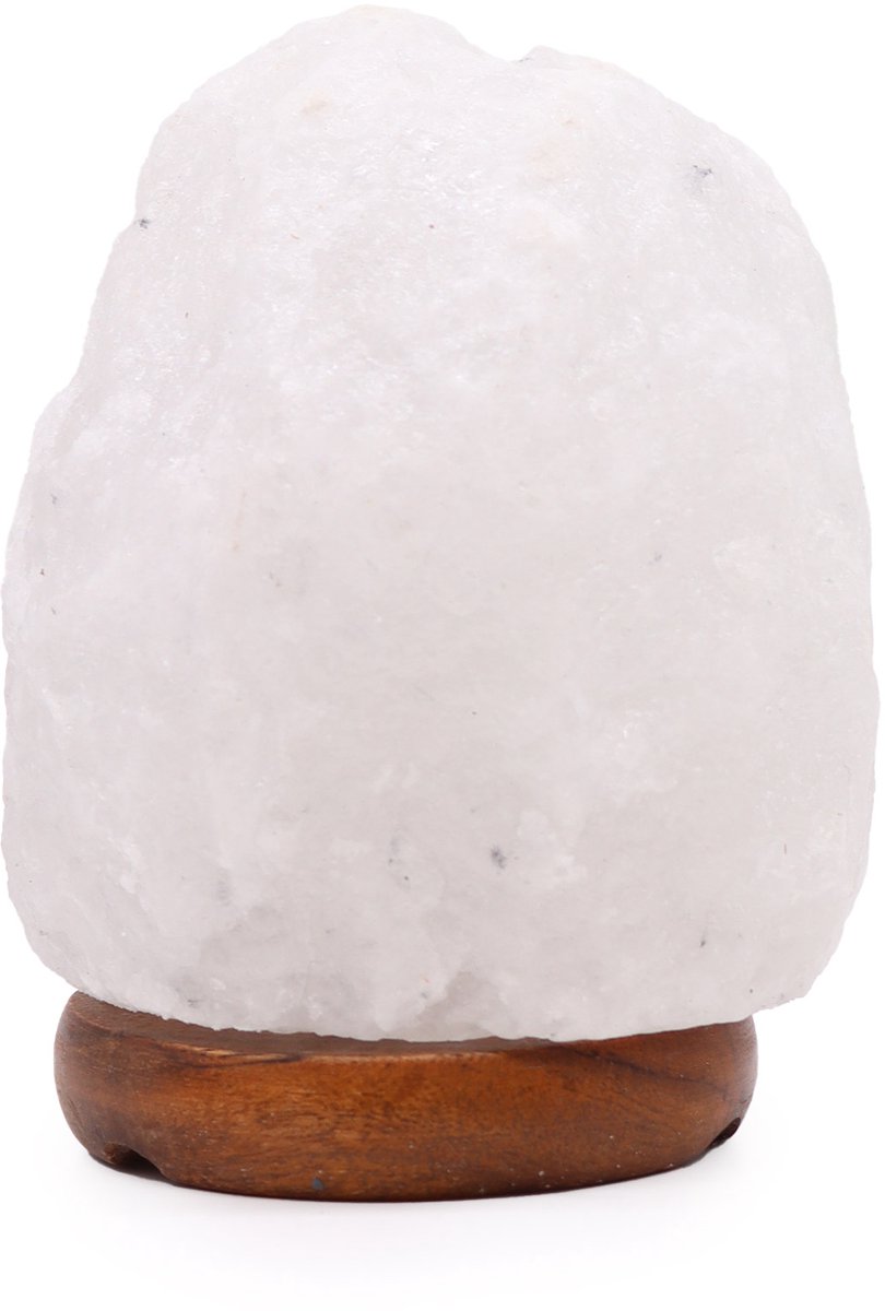 Crystal Rock Himalaya Zoutlamp - ca. 1,5 - 2 kg