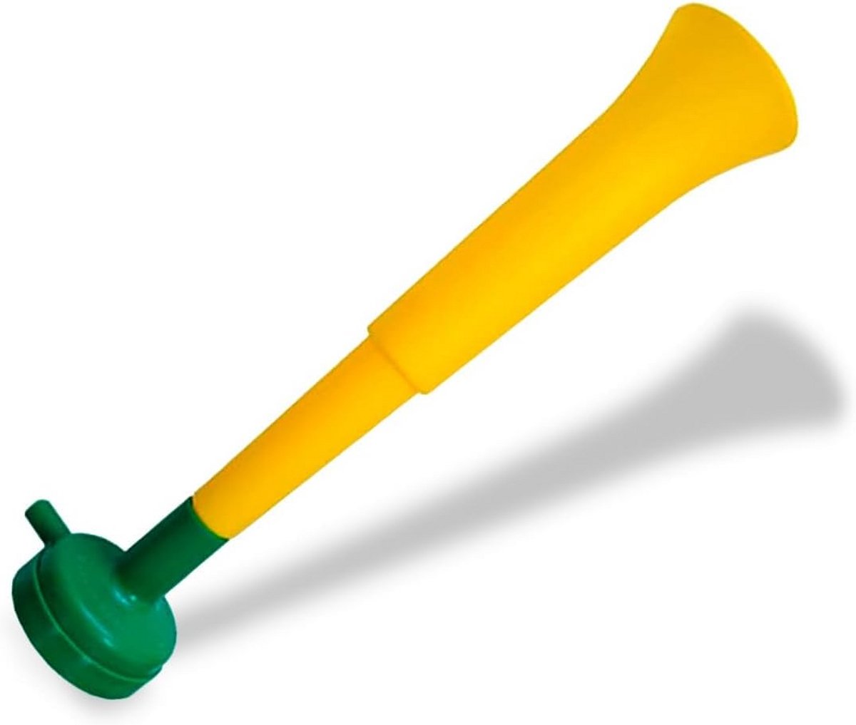 Luidruchtige Vuvuzela Trompetten Set voor Sportevenementen