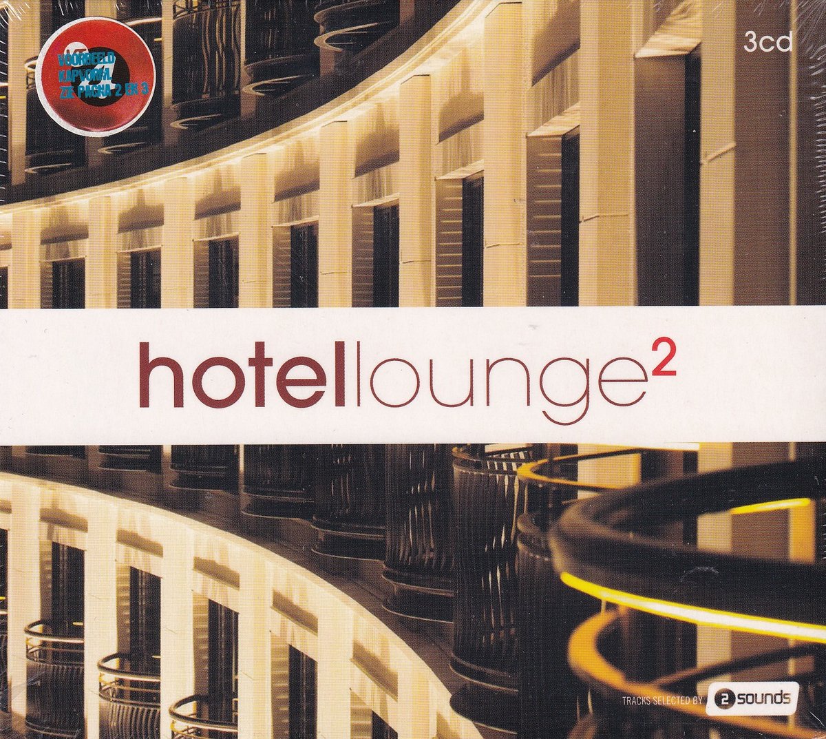 Hotel Lounge Vol.2