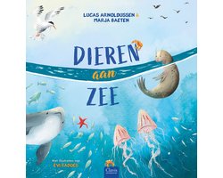 Dieren aan zee