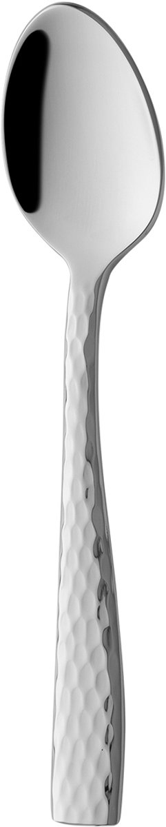 Sola Theelepel Aura - Zilver - Los bestek - 1 stuk