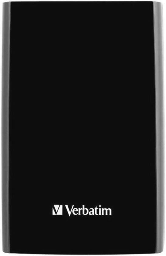 500 GB USB 3.0 Externe Harde Schijf in Zwart — afbeelding 4