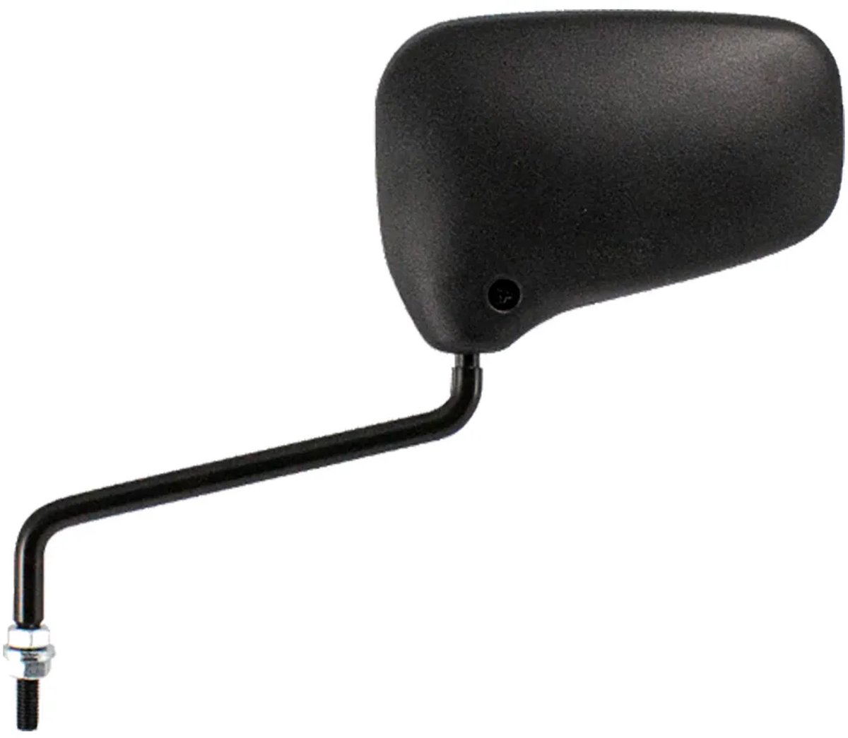 Rms Classic Piaggio Ape Tm P703 1984/2005 Linker Buitenspiegel Zilver