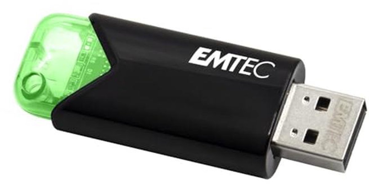 USB-stick 64 GB - Snelle en veilige gegevensoverdracht