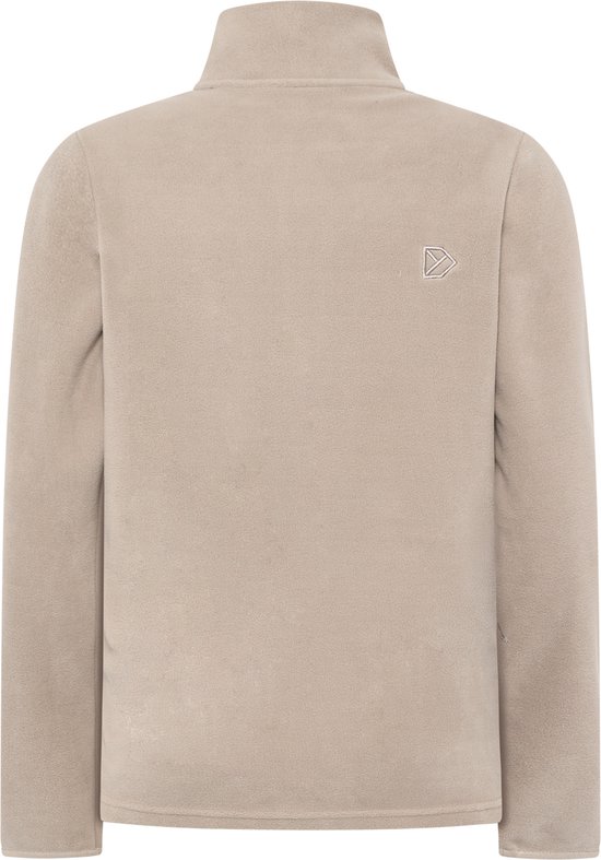 Didriksons VIONA WNS FZ Dames Outdoortrui - Beach beige