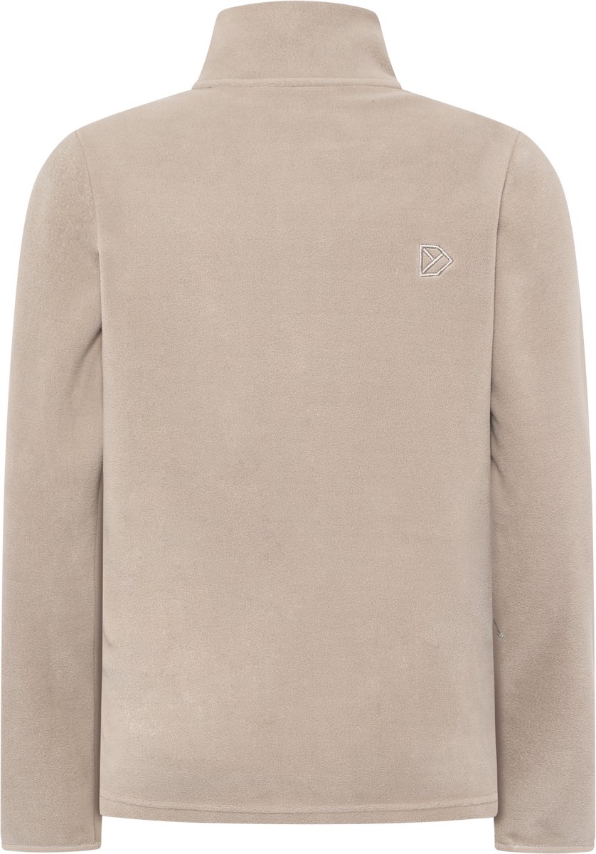 Didriksons VIONA WNS FZ Dames Outdoortrui Beach Beige