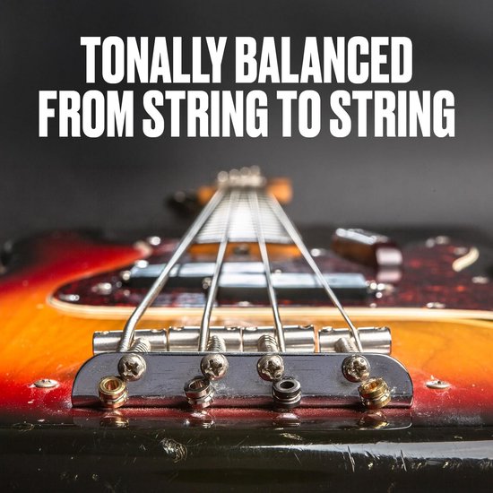 Thomastik bass snaren voor basgitaar koop je bij
