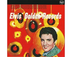 Elvis Golden Records